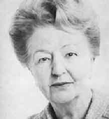 Dame Doris Fitton, OBE, CBE, DBE (1897-1985)